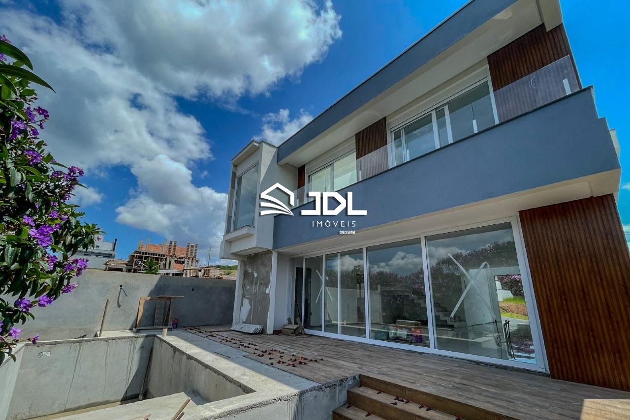 Casa à venda no bairro Ponta Aguda: 