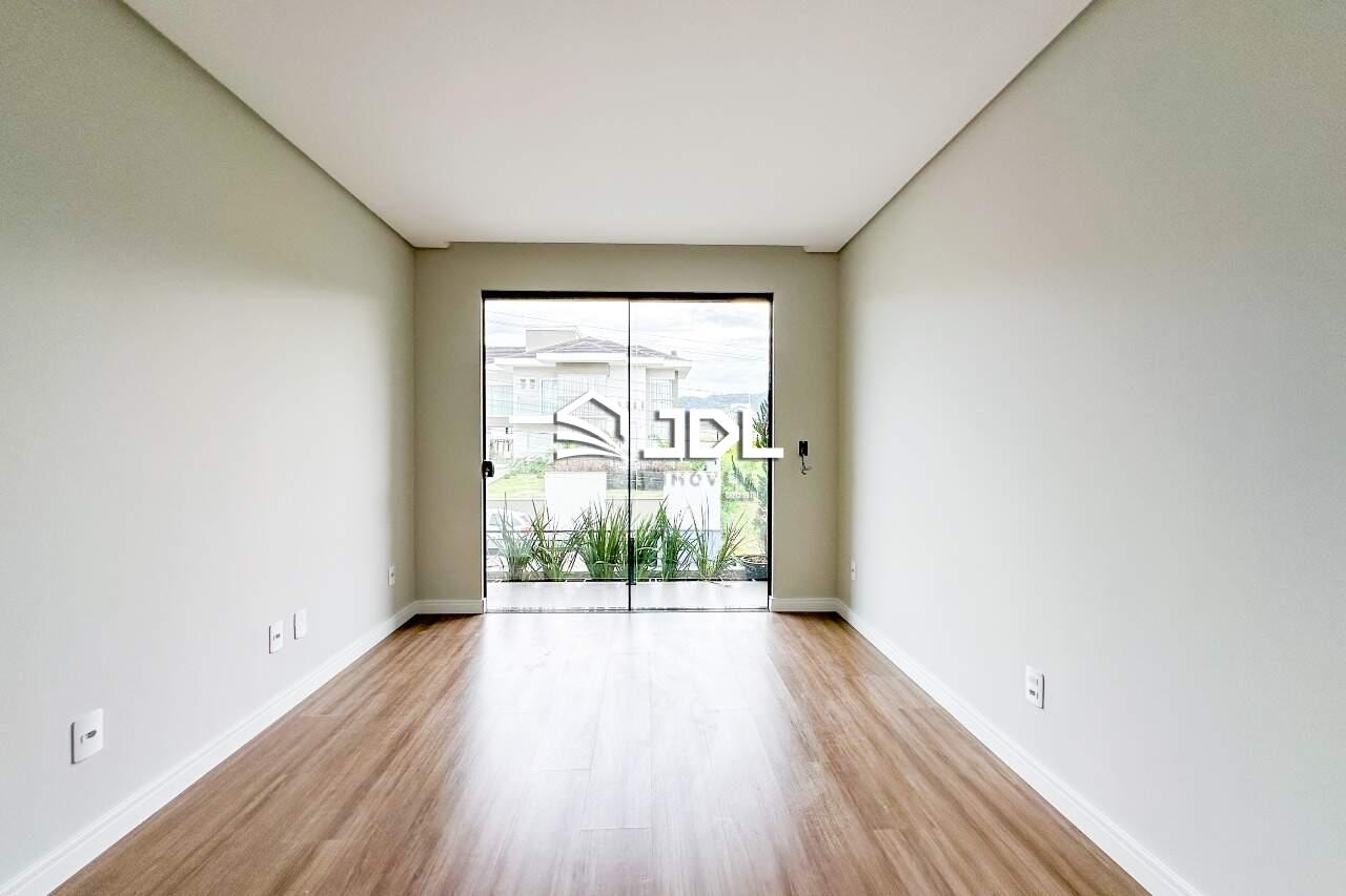 Casa à venda no bairro Ponta Aguda: 