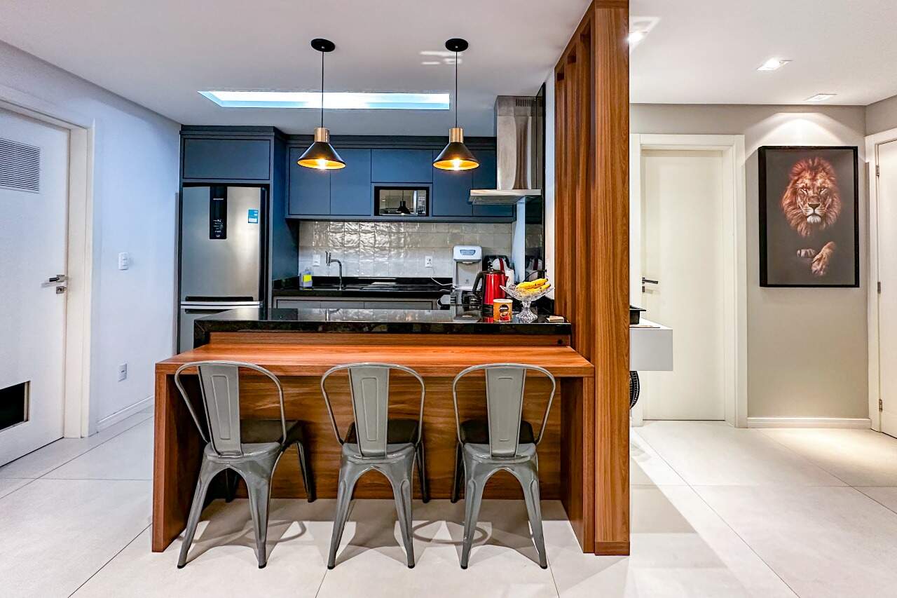 Apartamento à venda no bairro Itoupava Central: 