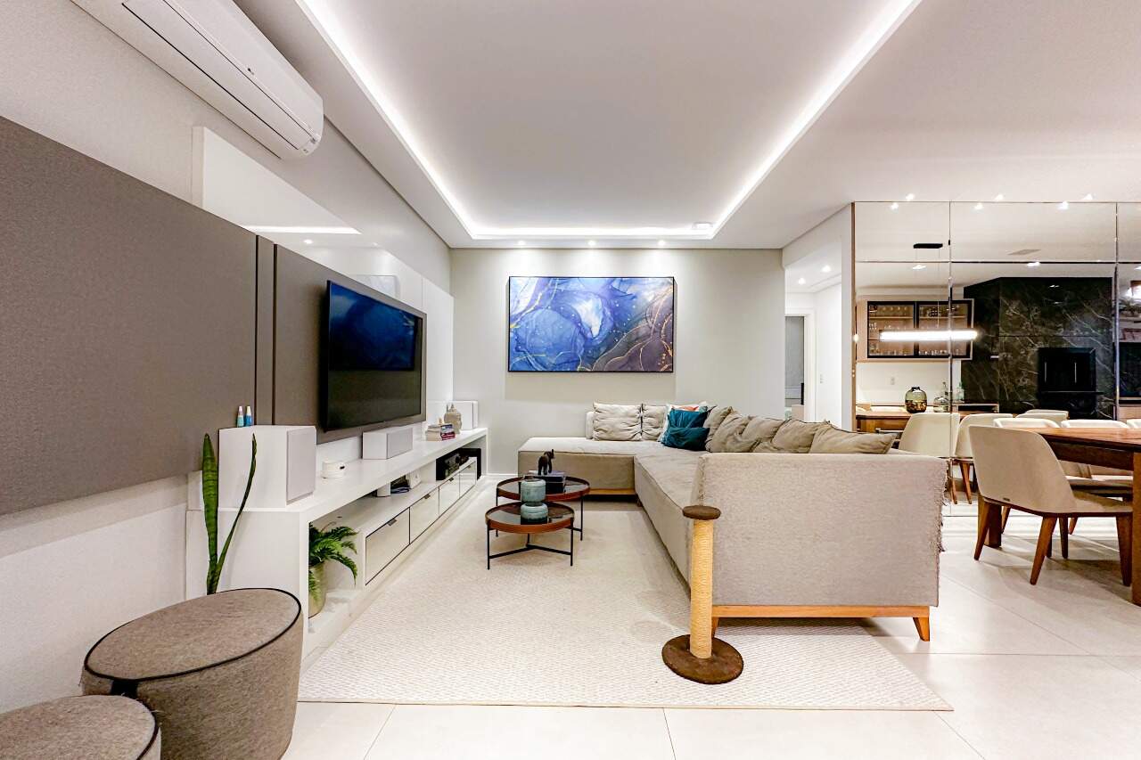 Apartamento à venda no bairro Itoupava Central: 