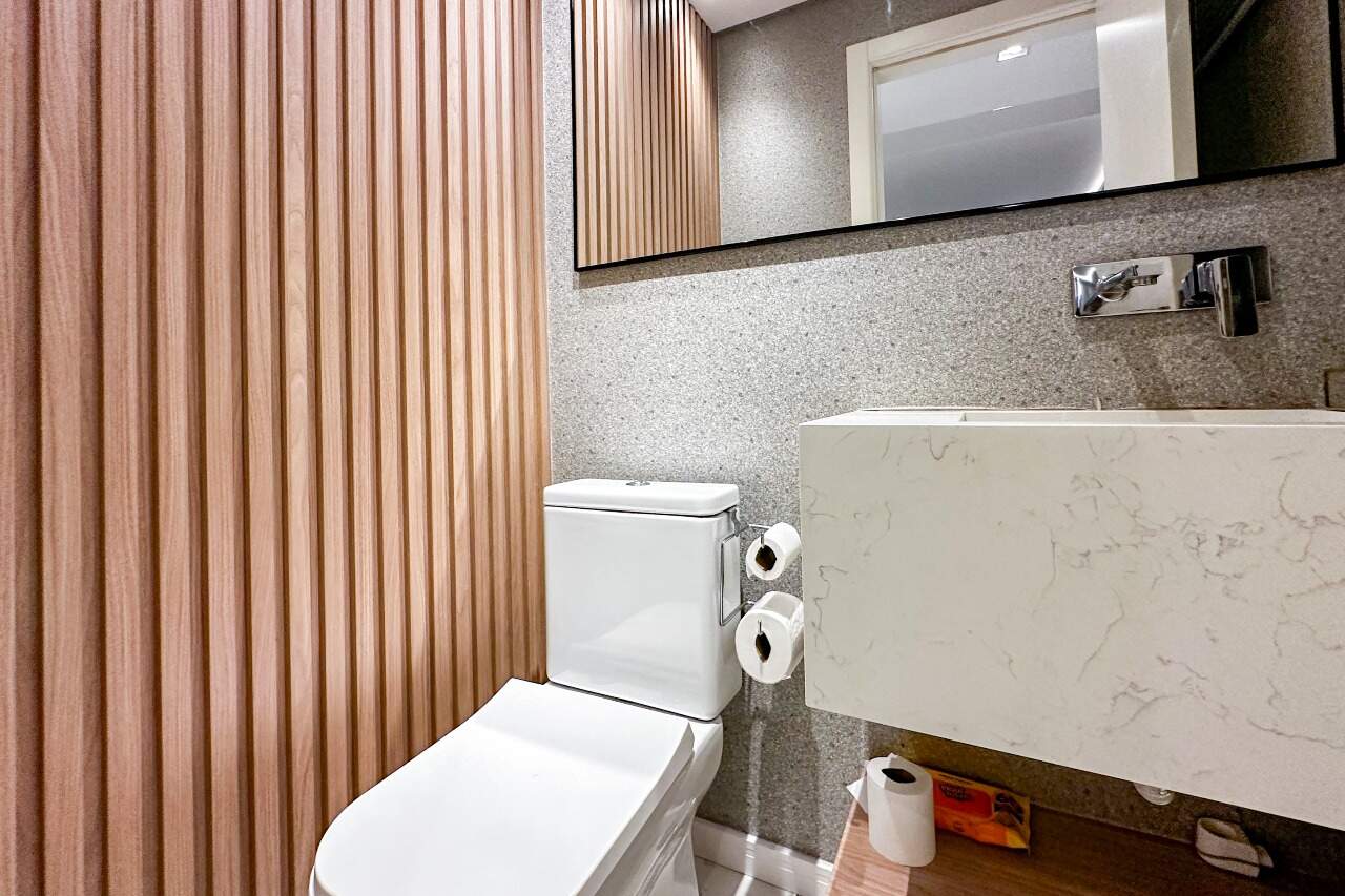 Apartamento à venda no bairro Itoupava Central: 