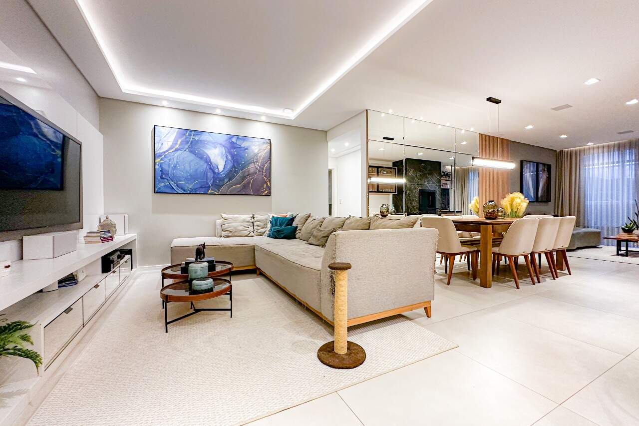 Apartamento à venda no bairro Itoupava Central: 