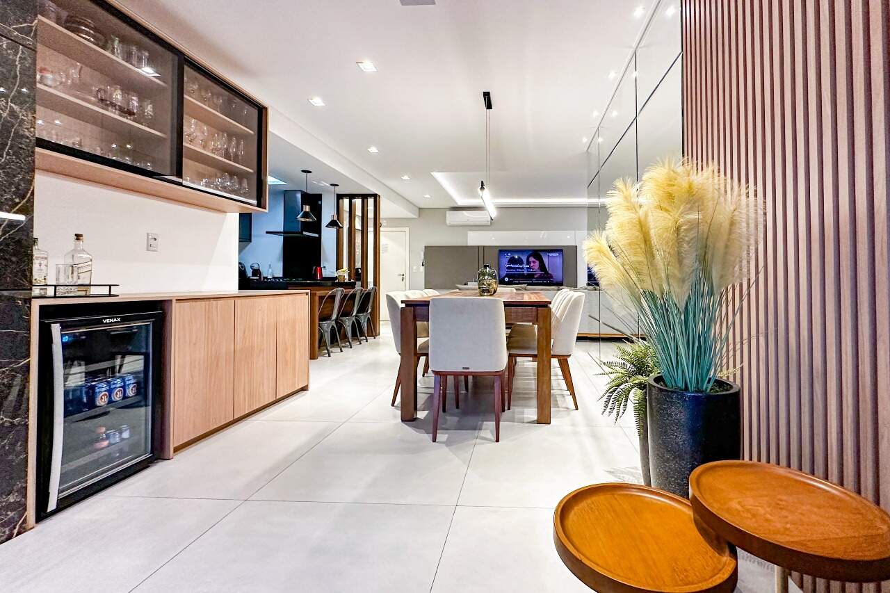 Apartamento à venda no bairro Itoupava Central: