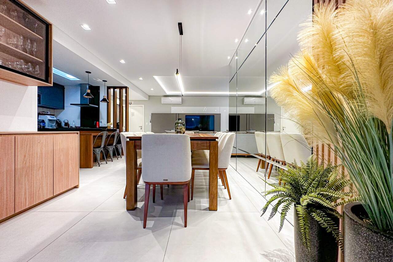 Apartamento à venda no bairro Itoupava Central: 