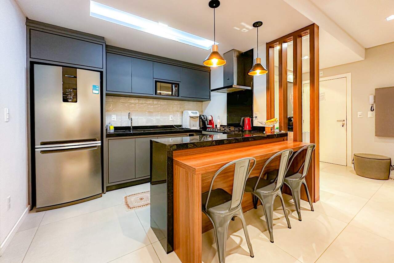 Apartamento à venda no bairro Itoupava Central: 