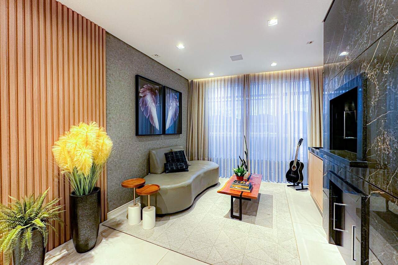 Apartamento à venda no bairro Itoupava Central: