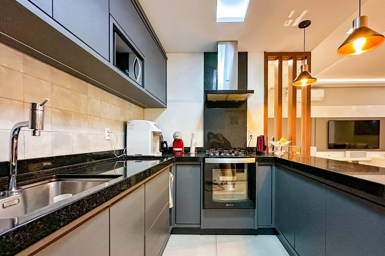 Apartamento à venda no bairro Itoupava Central: 