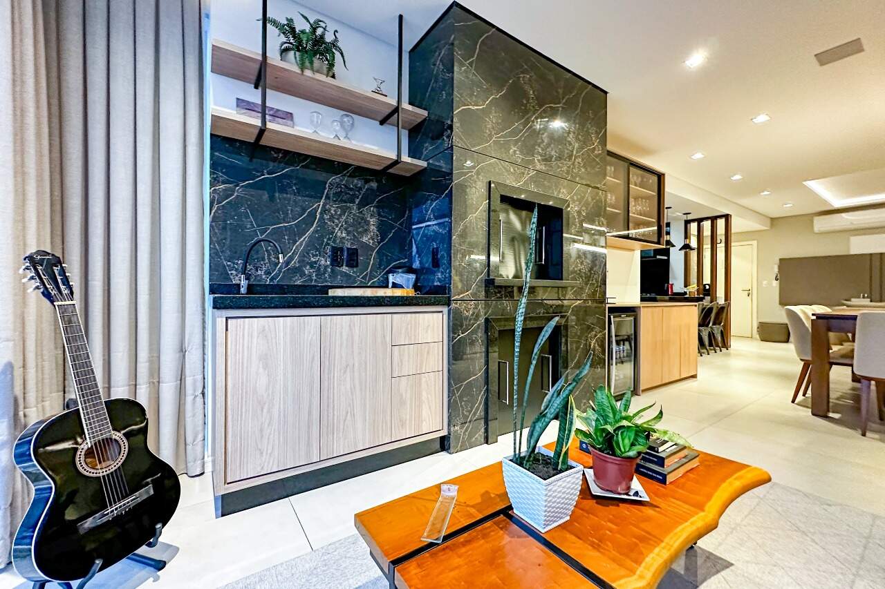 Apartamento à venda no bairro Itoupava Central:
