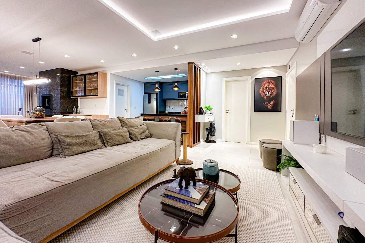 Apartamento à venda no bairro Itoupava Central: 