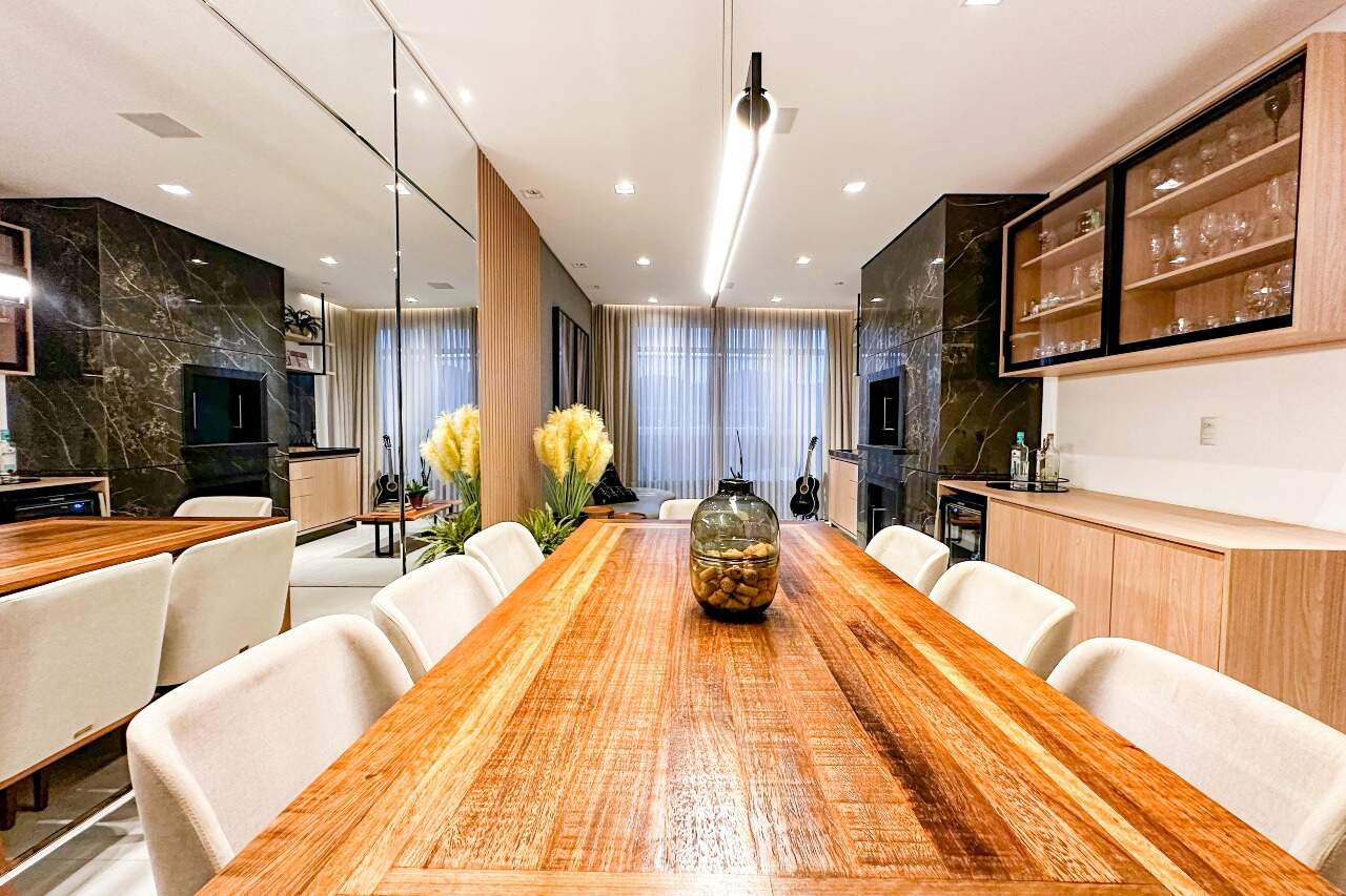 Apartamento à venda no bairro Itoupava Central: 