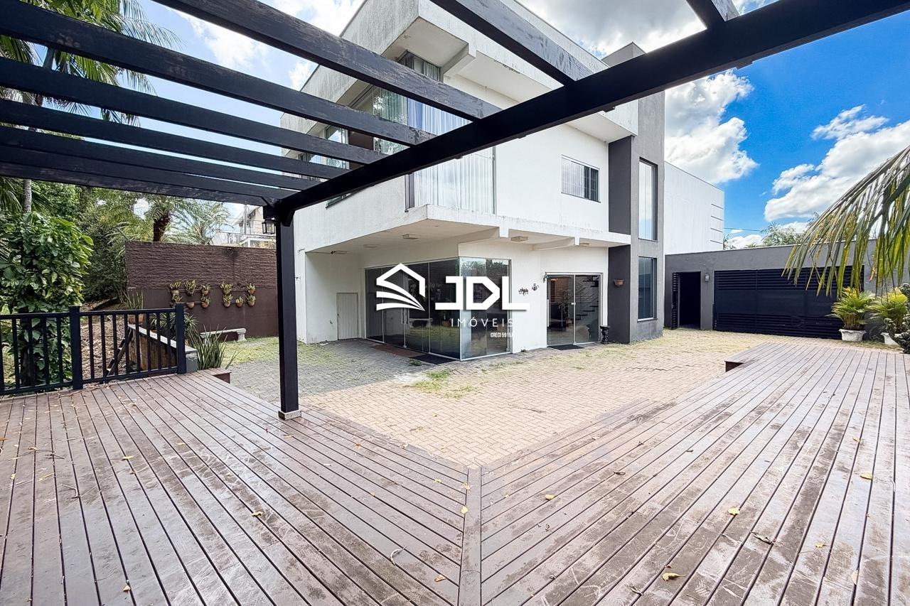 Casa à venda no bairro Velha: 