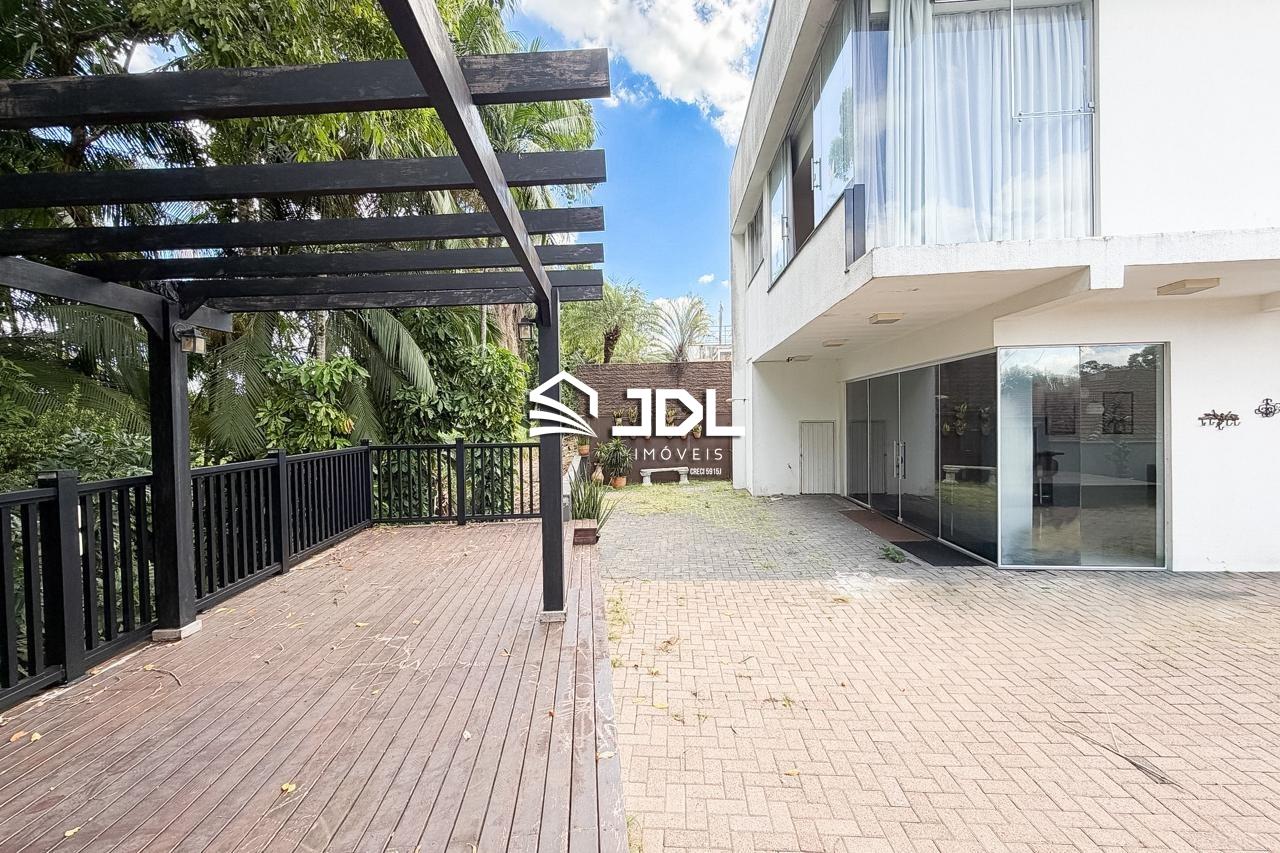 Casa à venda no bairro Velha: 