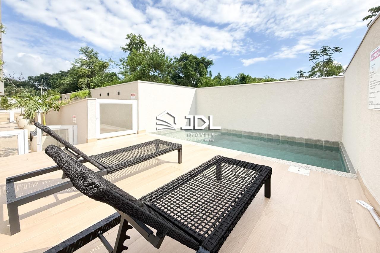 Apartamento à venda no bairro Velha: 