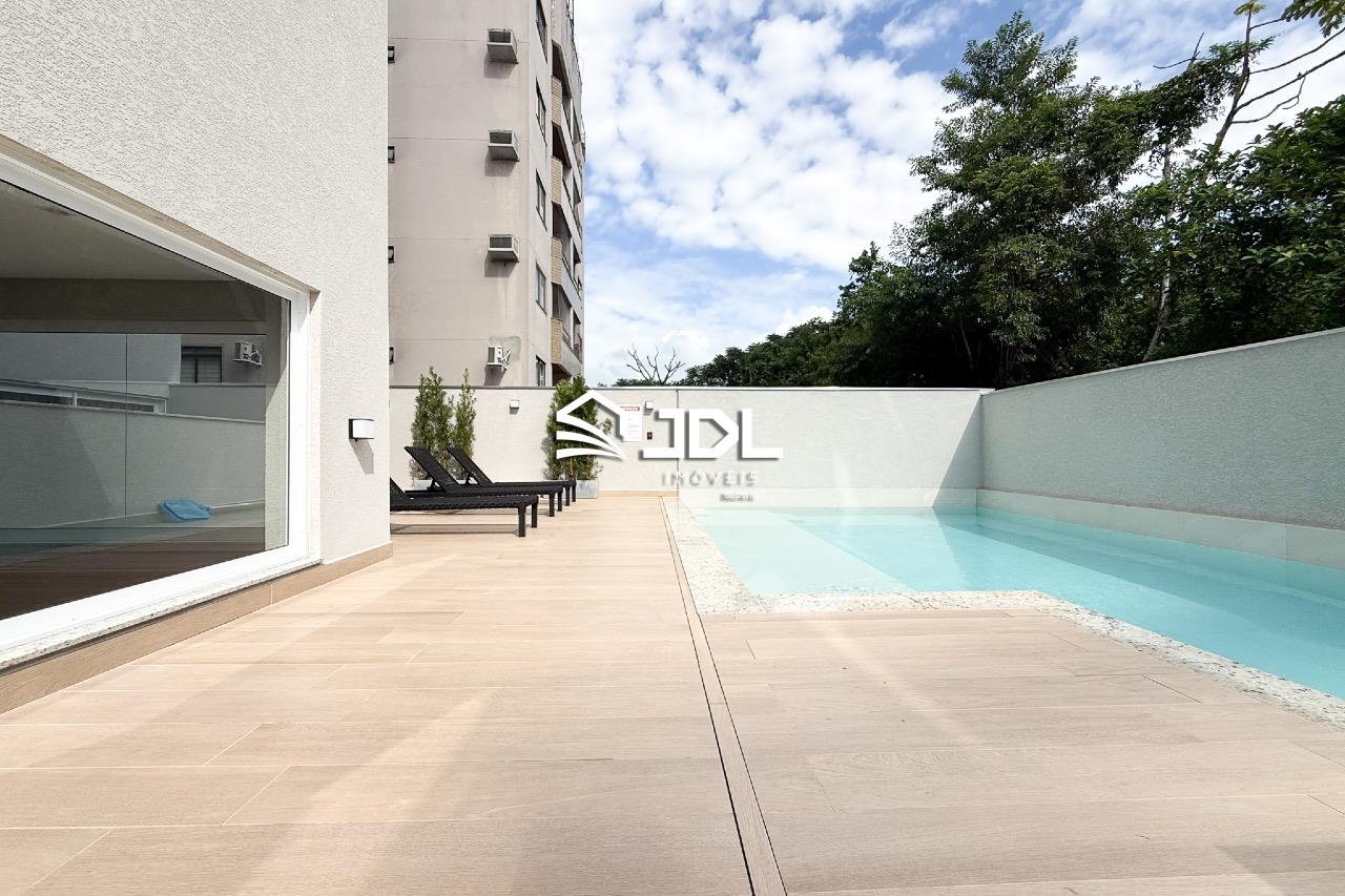 Apartamento à venda no bairro Velha: 