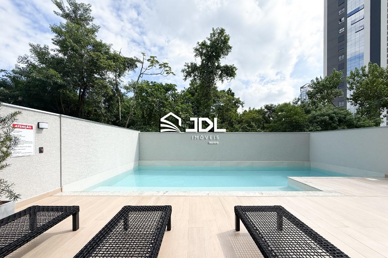 Apartamento à venda no bairro Velha: 