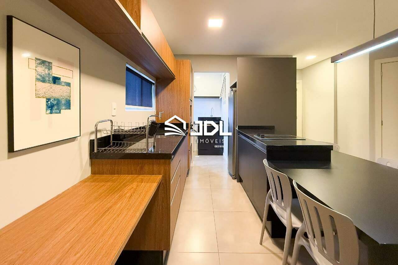 Apartamento à venda no bairro Itoupava Seca: 