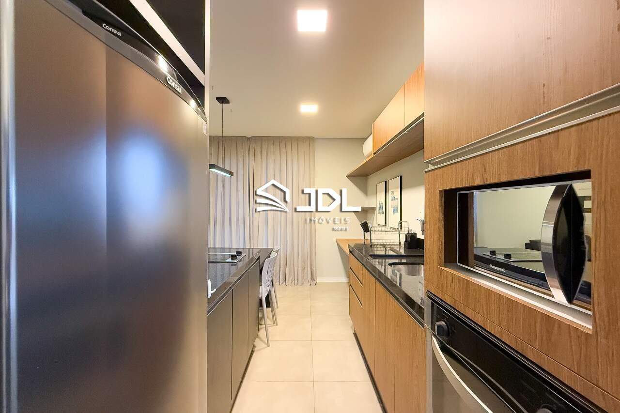 Apartamento à venda no bairro Itoupava Seca: 