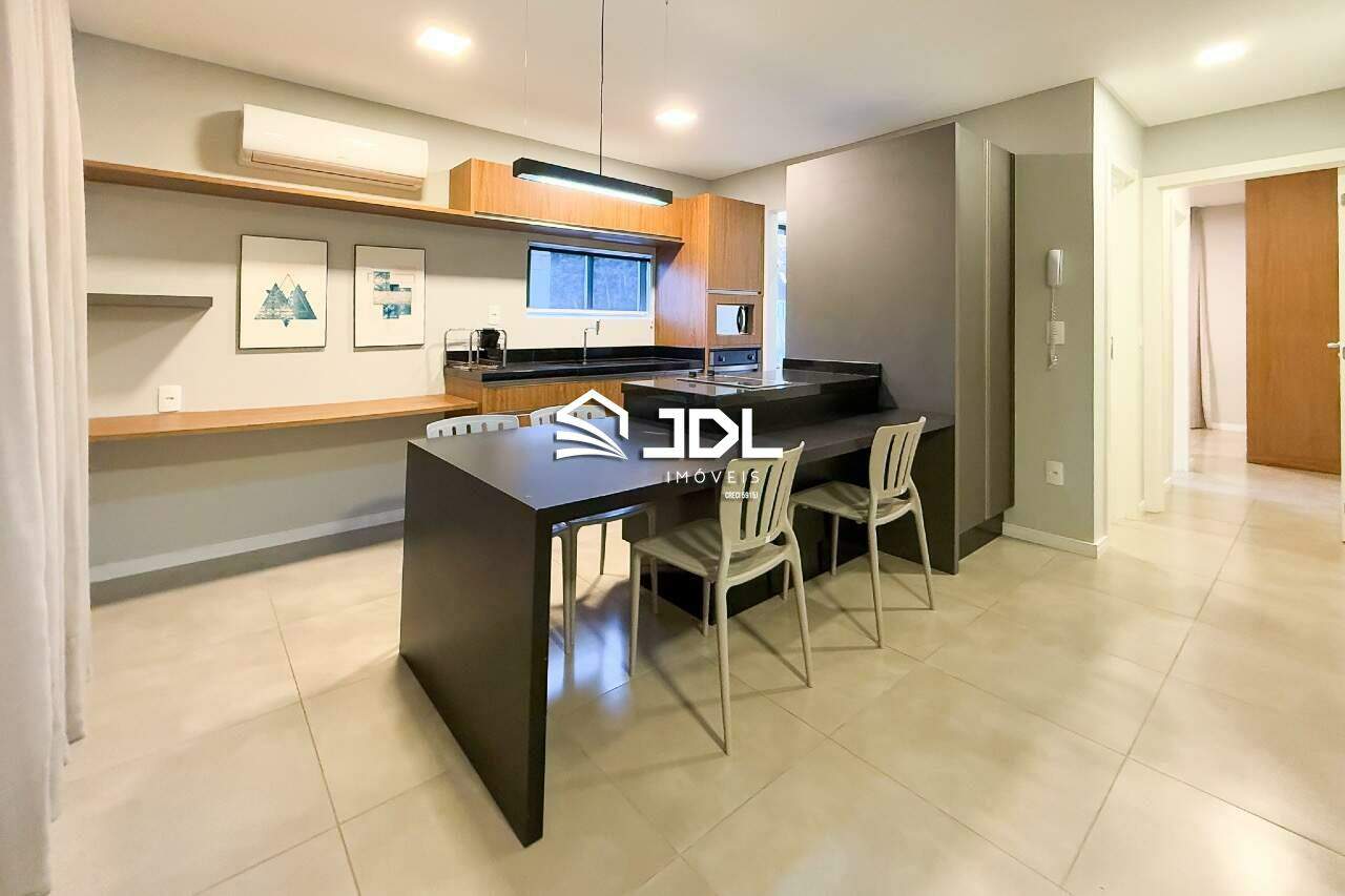 Apartamento à venda no bairro Itoupava Seca: 