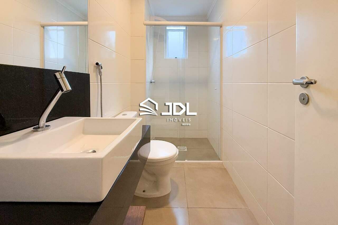 Apartamento à venda no bairro Itoupava Seca: 