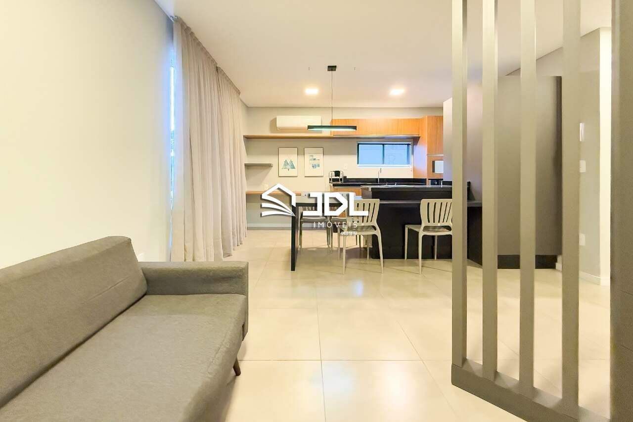 Apartamento à venda no bairro Itoupava Seca: 