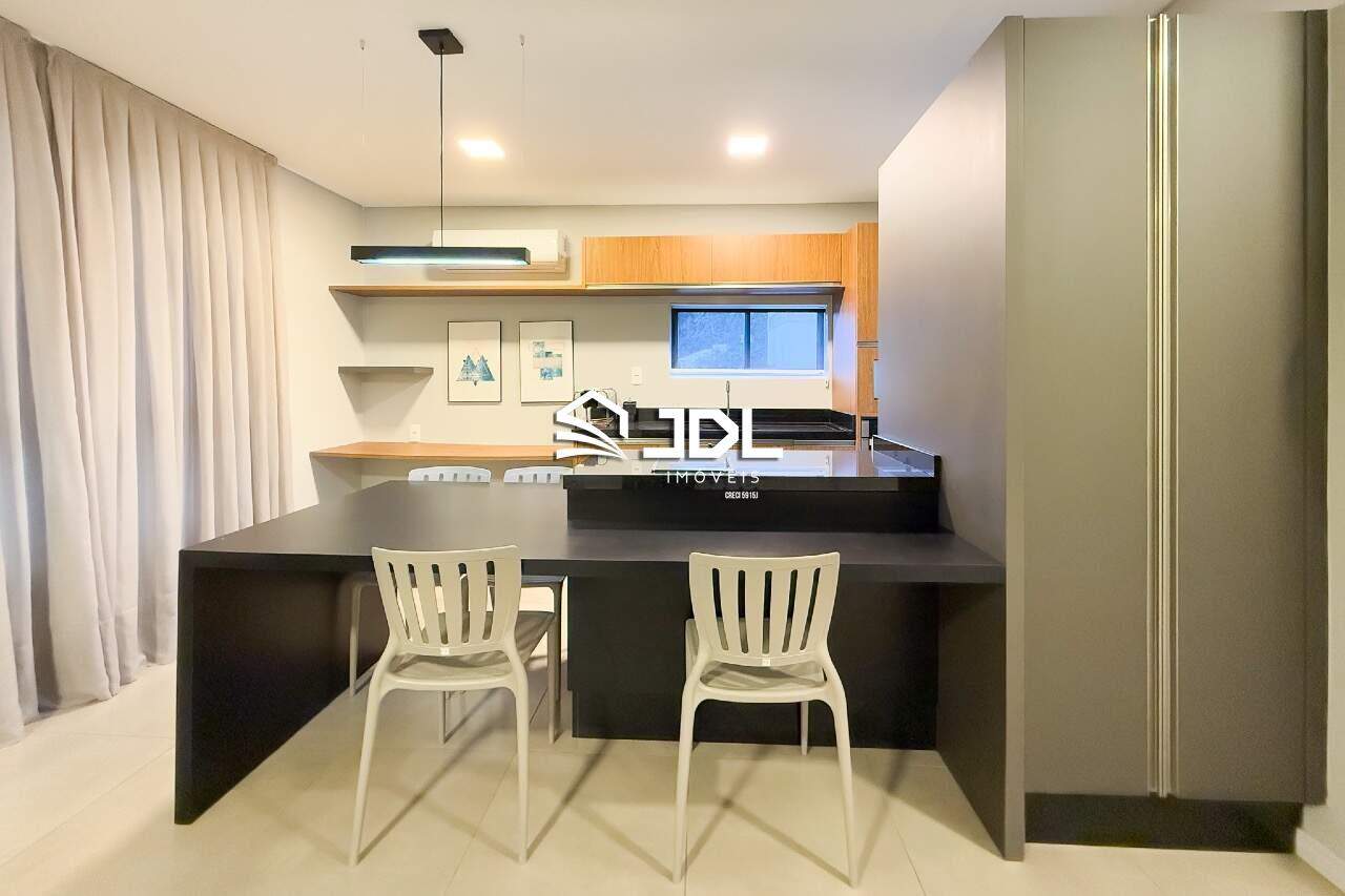 Apartamento à venda no bairro Itoupava Seca: 