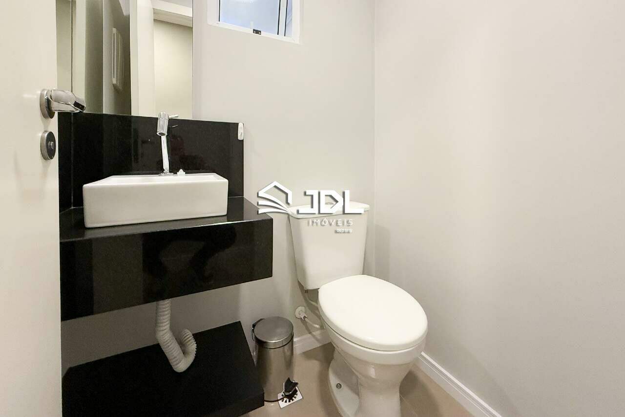 Apartamento à venda no bairro Itoupava Seca: 