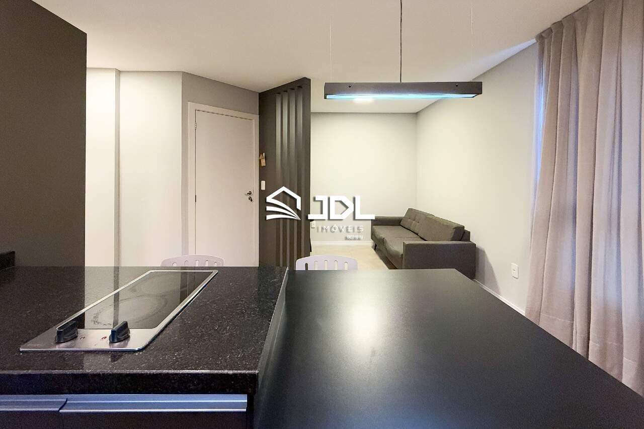 Apartamento à venda no bairro Itoupava Seca: 