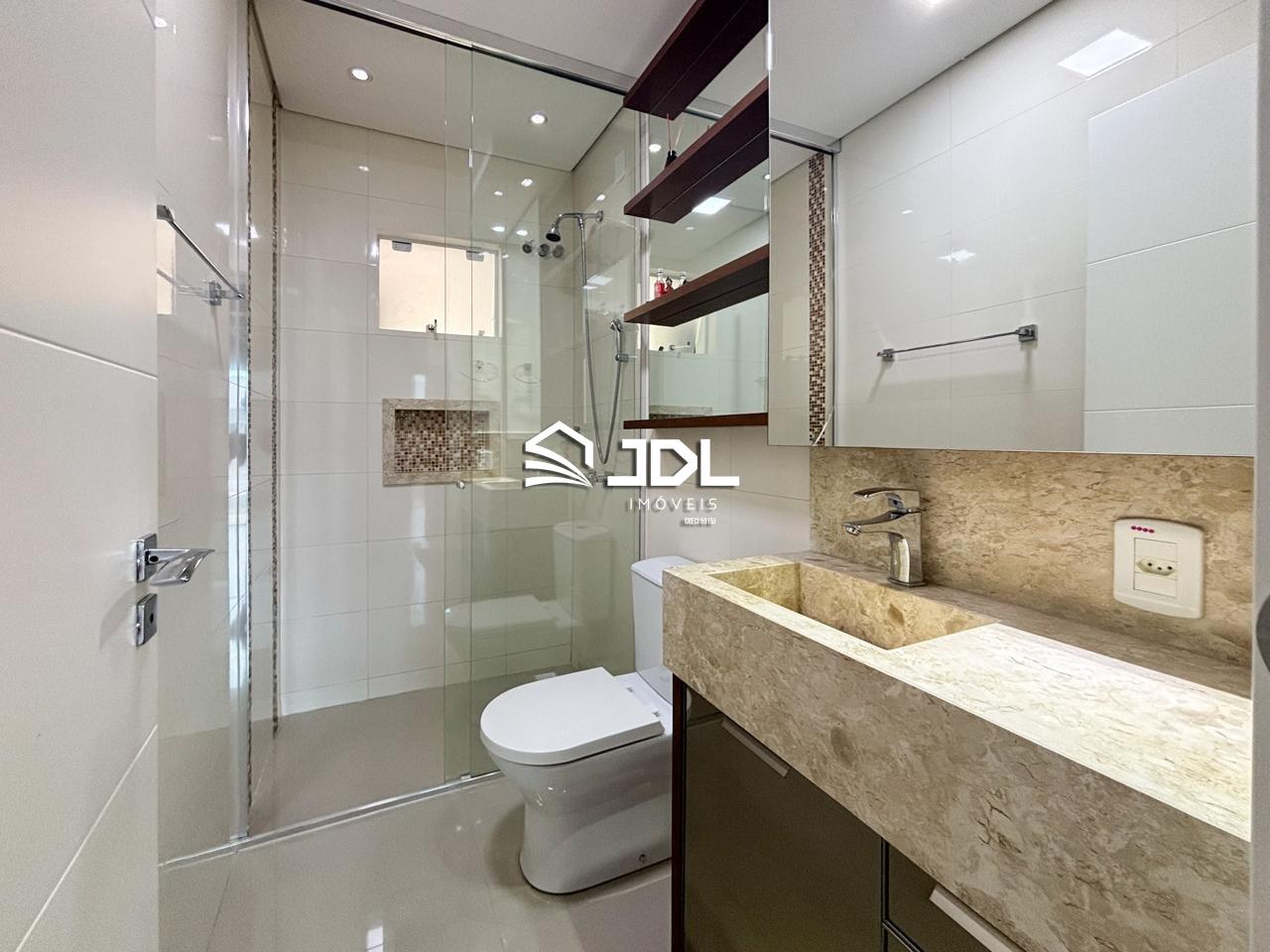 Casa à venda no bairro Fortaleza Alta: 