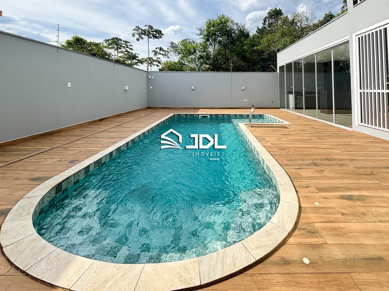 Casa à venda no bairro Fortaleza Alta: 