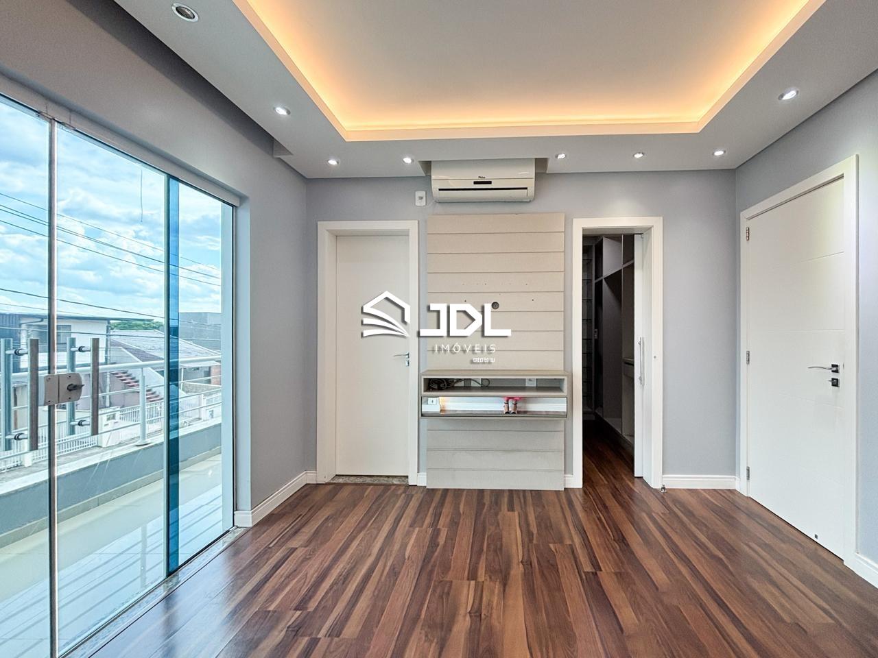 Casa à venda no bairro Fortaleza Alta: 