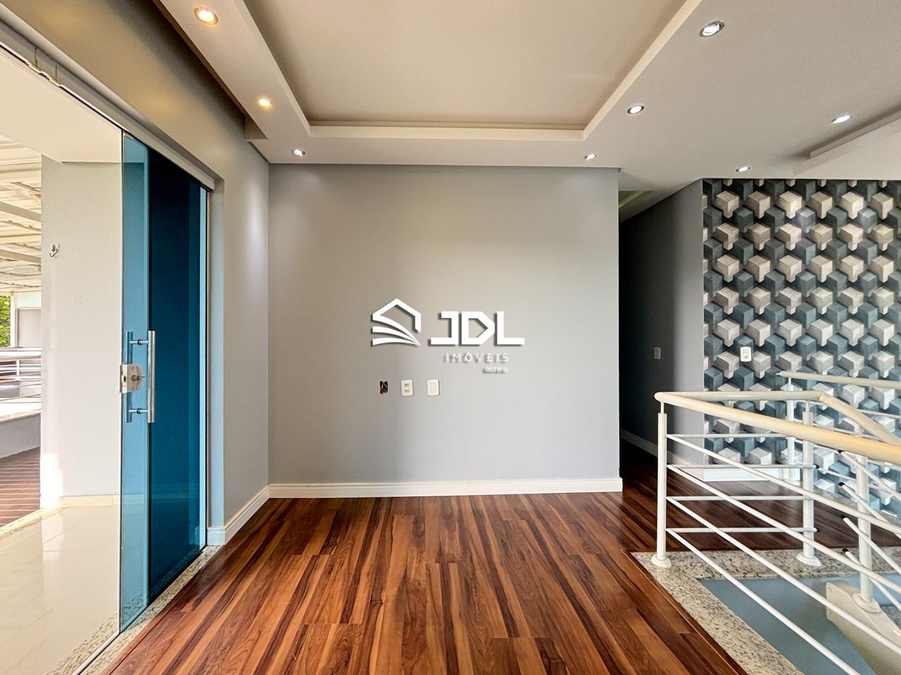 Casa à venda no bairro Fortaleza Alta: 