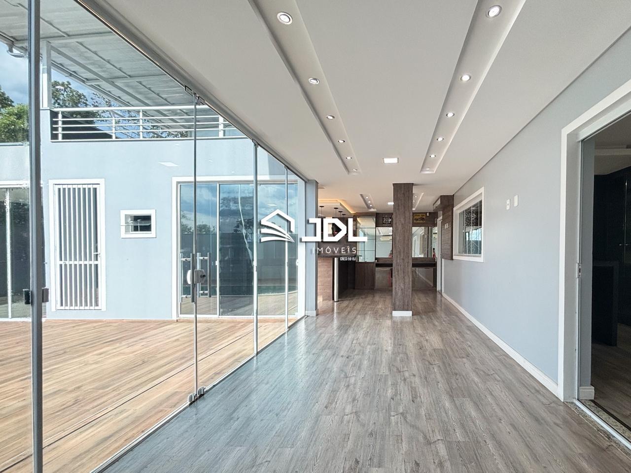 Casa à venda no bairro Fortaleza Alta: 