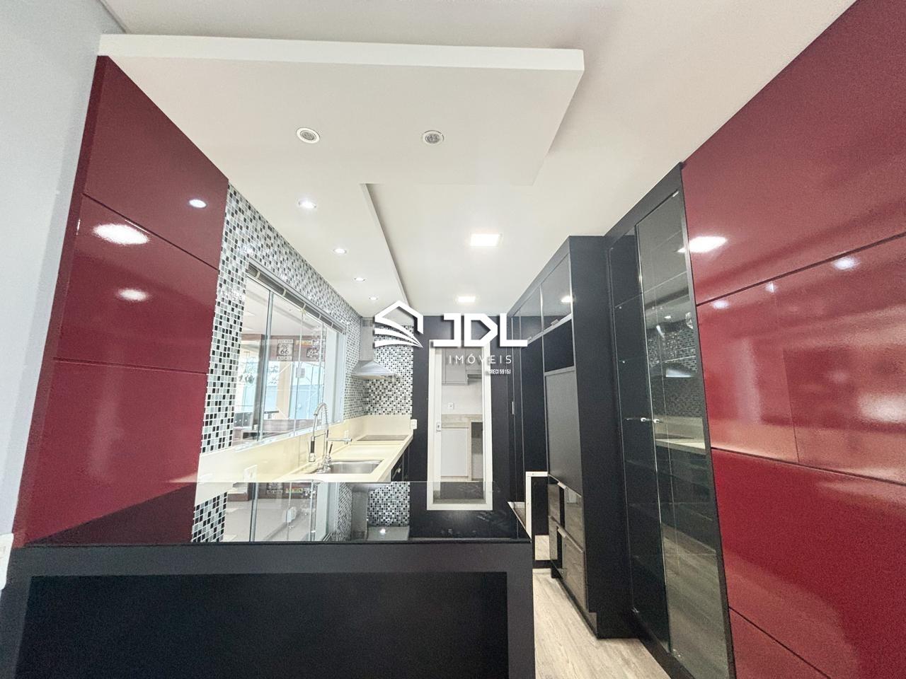 Casa à venda no bairro Fortaleza Alta: 