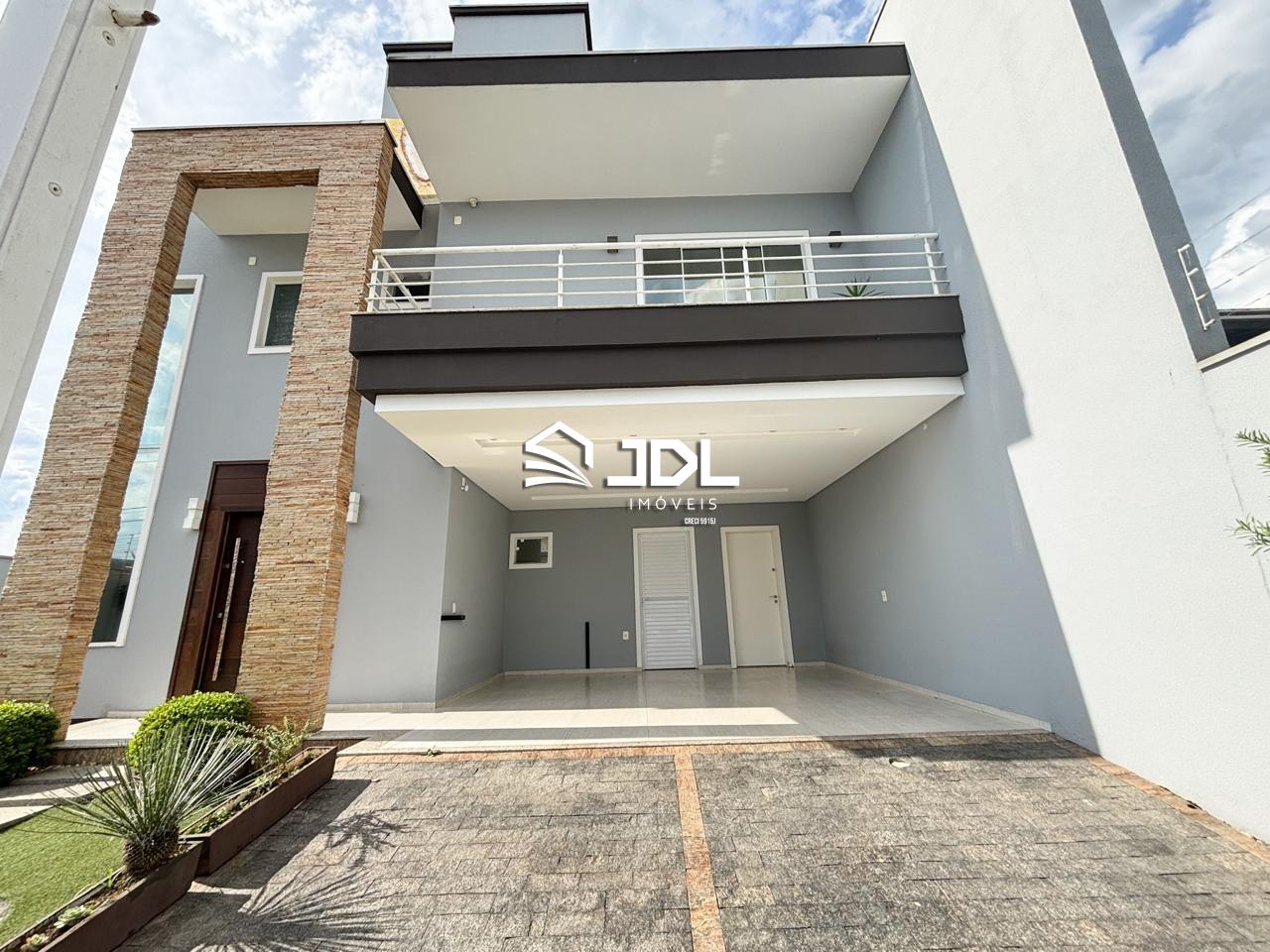 Casa à venda no bairro Fortaleza Alta: 