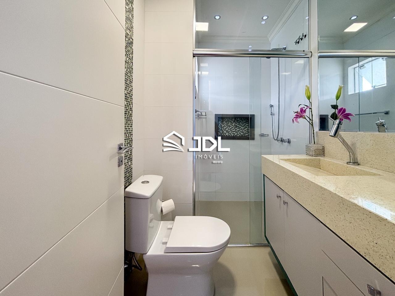 Casa à venda no bairro Fortaleza Alta: 