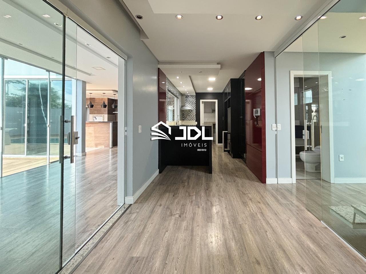 Casa à venda no bairro Fortaleza Alta: 