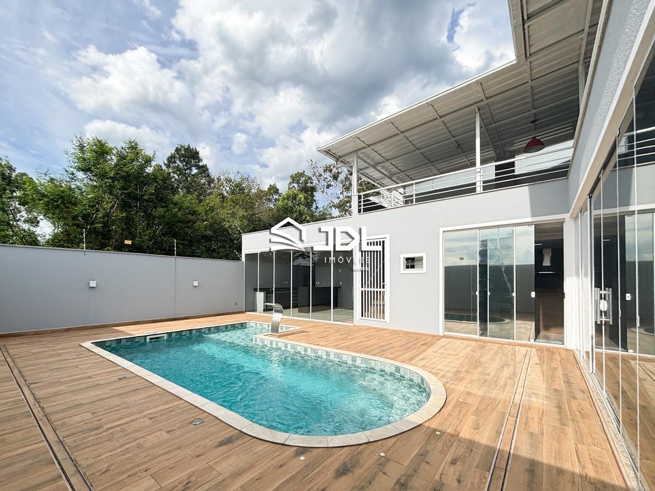 Casa à venda no bairro Fortaleza Alta: 