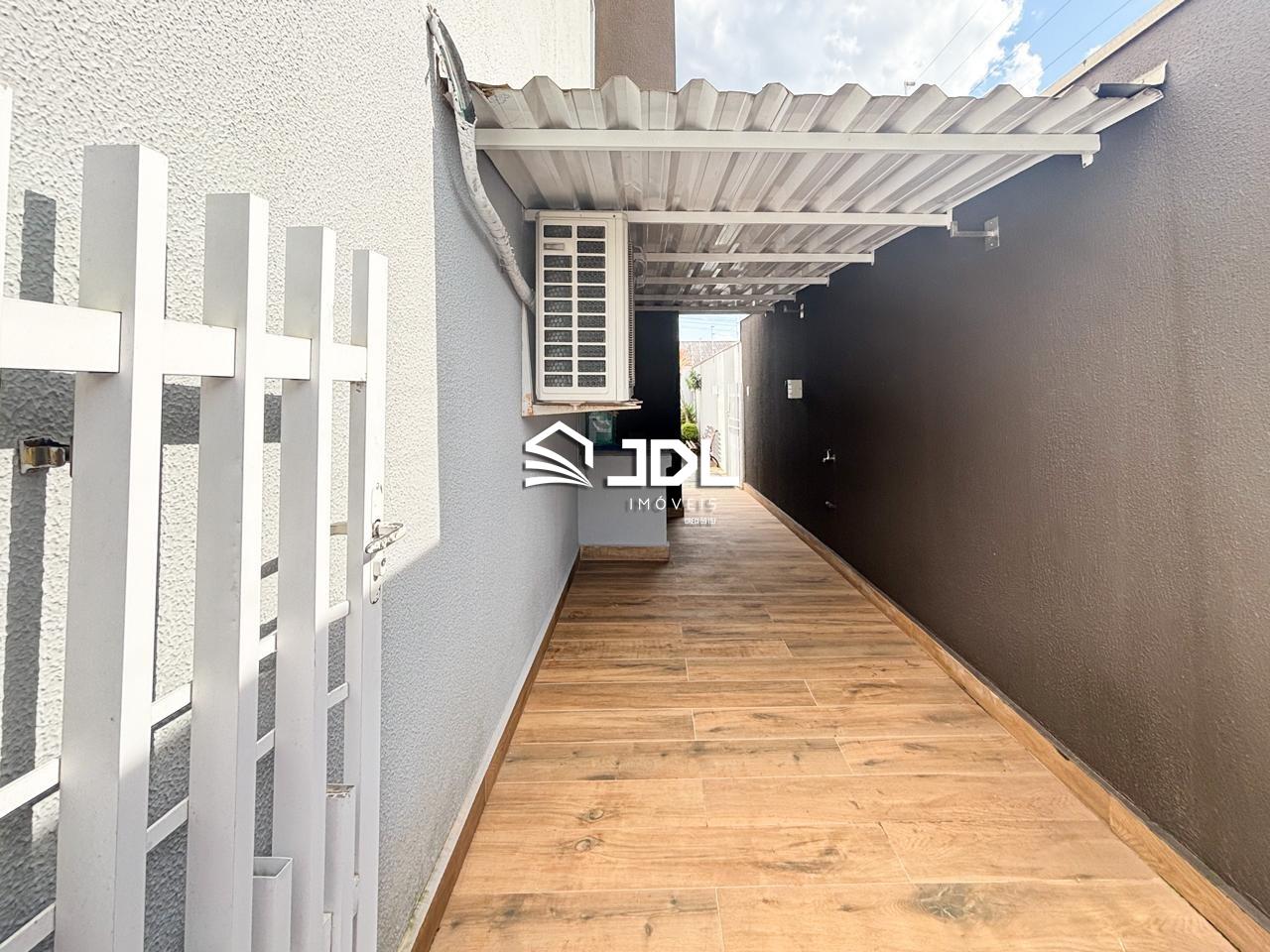 Casa à venda no bairro Fortaleza Alta: 