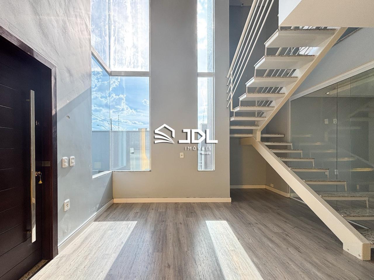 Casa à venda no bairro Fortaleza Alta: 