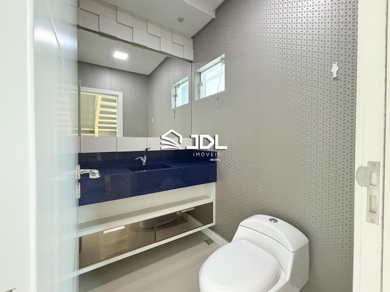 Casa à venda no bairro Fortaleza Alta: 