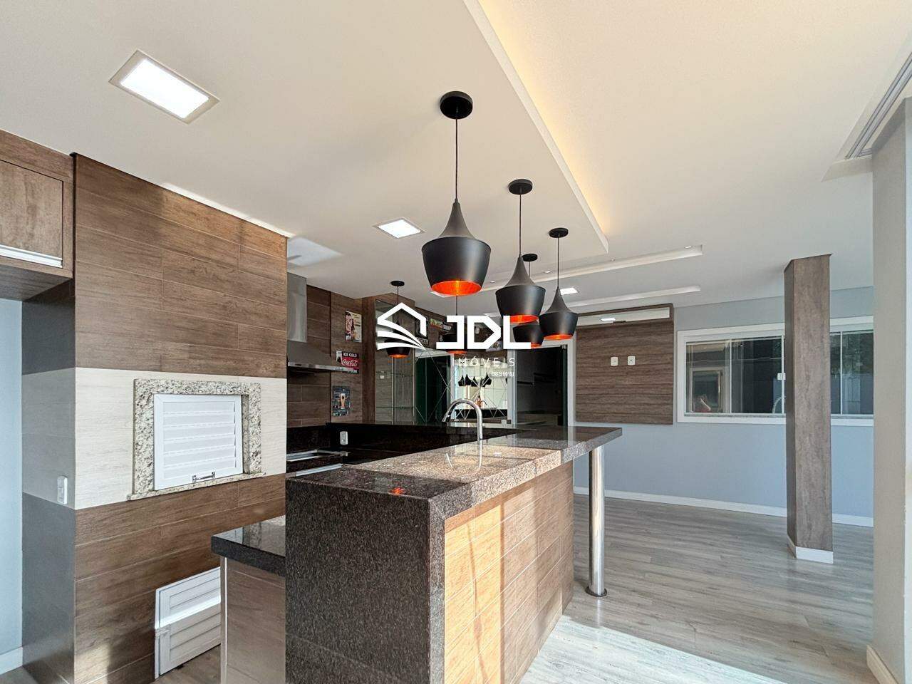 Casa à venda no bairro Fortaleza Alta: 