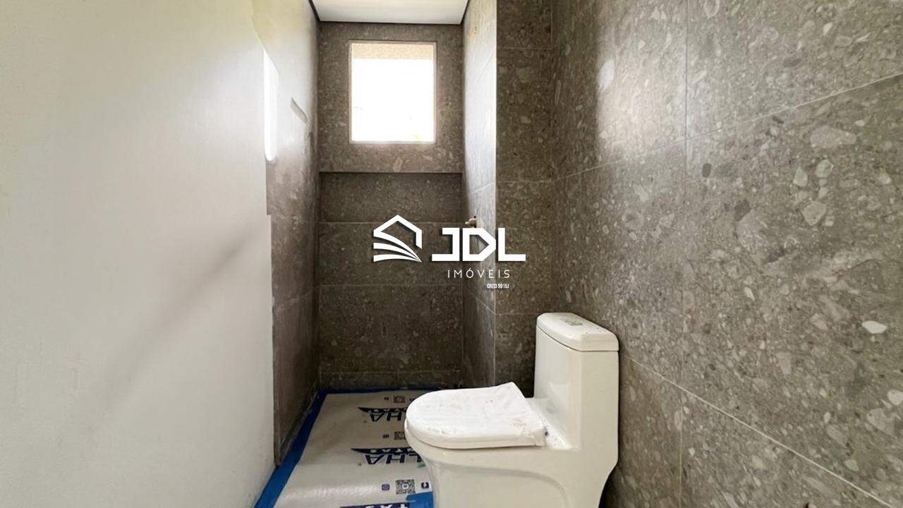 Apartamento à venda no bairro Centro (Blumenau): 