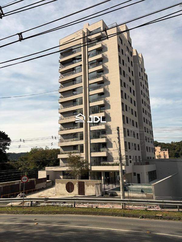 Apartamento à venda no bairro Centro (Blumenau): 