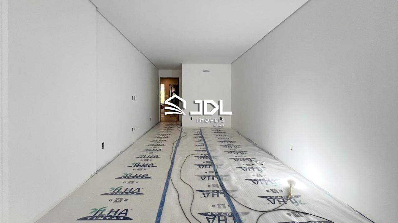 Apartamento à venda no bairro Centro (Blumenau): 