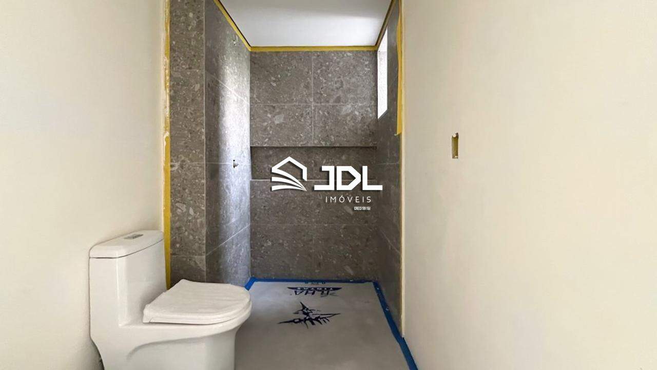 Apartamento à venda no bairro Centro (Blumenau): 
