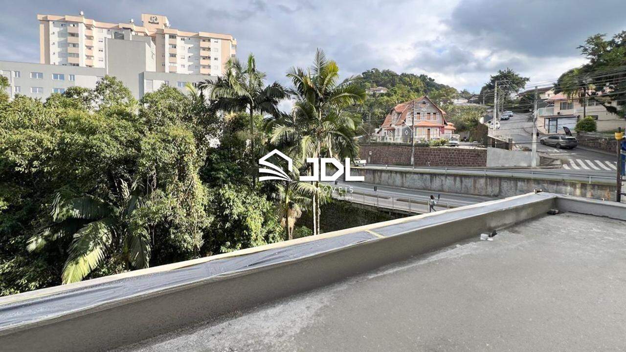 Apartamento à venda no bairro Centro (Blumenau): 