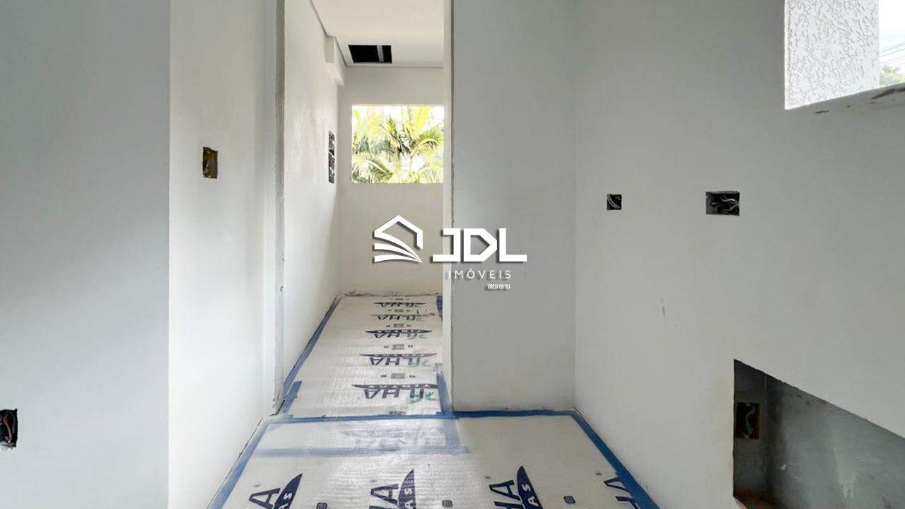 Apartamento à venda no bairro Centro (Blumenau): 