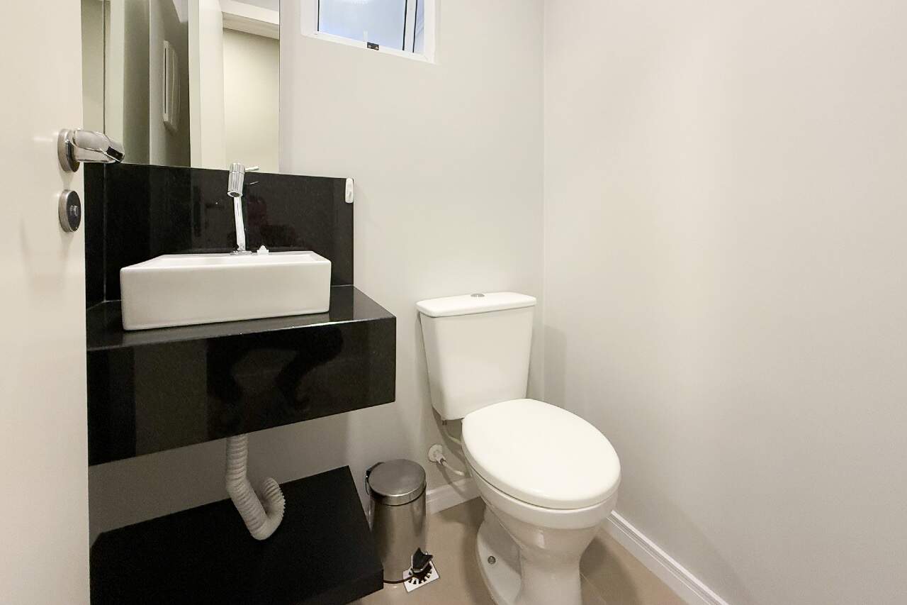 Apartamento à venda no bairro Itoupava Seca: 