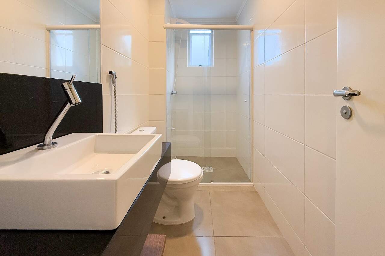 Apartamento à venda no bairro Itoupava Seca: 