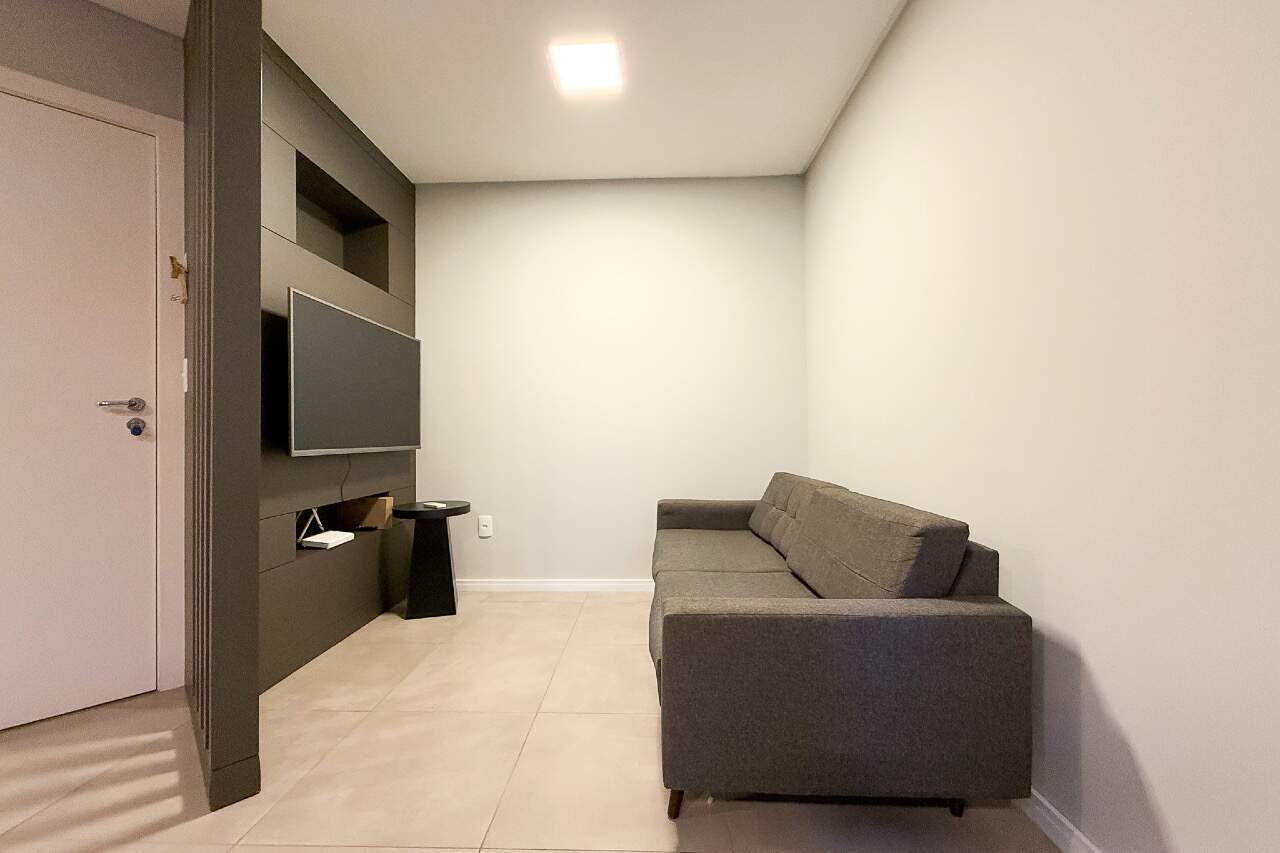 Apartamento à venda no bairro Itoupava Seca: 